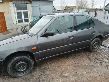 Nissan Primera 1994 года за 800 000 тг. в Макинск