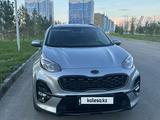 Kia Sportage 2021 года за 12 800 000 тг. в Семей