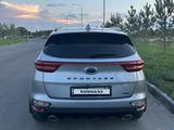 Kia Sportage 2021 года за 12 800 000 тг. в Семей – фото 5