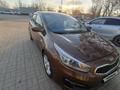 Kia Cee'd 2016 года за 5 499 999 тг. в Актобе