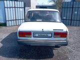 ВАЗ (Lada) 2107 1998 годаүшін300 000 тг. в Габидена Мустафина