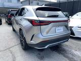 Lexus NX 350 2023 года за 29 500 000 тг. в Астана – фото 3