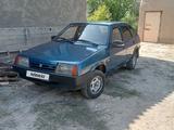 ВАЗ (Lada) 2109 1996 года за 900 000 тг. в Шымкент