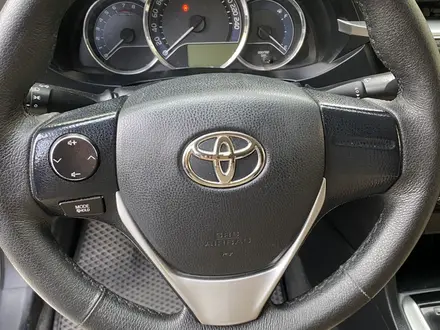 Toyota Corolla 2014 года за 7 700 000 тг. в Актау – фото 10
