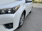 Toyota Corolla 2014 года за 7 700 000 тг. в Актау – фото 3