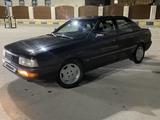 Audi 90 1990 года за 1 100 000 тг. в Караганда – фото 2