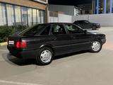 Audi 90 1990 года за 1 100 000 тг. в Караганда – фото 5
