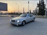 Mercedes-Benz E 320 1996 годаүшін2 400 000 тг. в Шымкент – фото 2