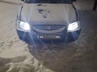 Hyundai Accent 2008 годаfor2 000 000 тг. в Уральск