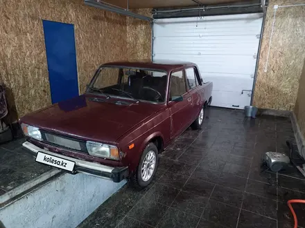 ВАЗ (Lada) 2105 2006 года за 680 000 тг. в Аксай