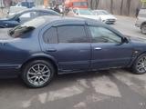 Nissan Maxima 1998 годаfor2 400 000 тг. в Алматы – фото 5