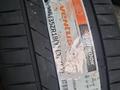 235-40-18 перед и зад 265-35-18 HAnkook Ventus Evo K137 за 92 500 тг. в Алматы – фото 2