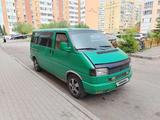 Volkswagen Transporter 1991 годаүшін3 800 000 тг. в Астана