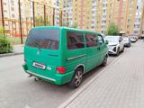 Volkswagen Transporter 1991 годаүшін3 800 000 тг. в Астана – фото 2