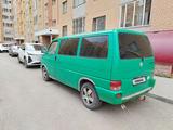 Volkswagen Transporter 1991 годаүшін3 800 000 тг. в Астана – фото 4