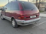 Toyota Previa 1992 годаүшін3 900 000 тг. в Тараз – фото 2