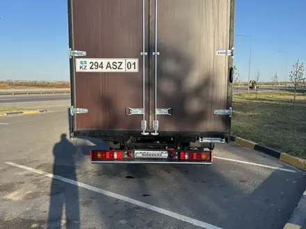 ГАЗ ГАЗель 2019 года за 11 000 000 тг. в Астана – фото 3