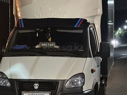 ГАЗ ГАЗель 2019 года за 11 000 000 тг. в Астана – фото 4