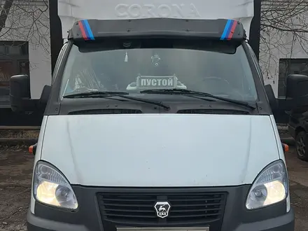 ГАЗ ГАЗель 2019 года за 11 000 000 тг. в Астана