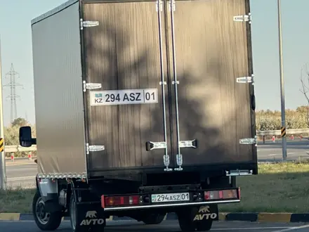 ГАЗ ГАЗель 2019 года за 11 000 000 тг. в Астана – фото 5