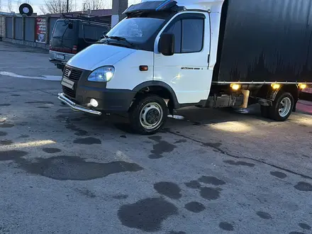 ГАЗ ГАЗель 2019 года за 11 000 000 тг. в Астана – фото 6