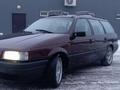 Volkswagen Passat 1993 годаfor1 900 000 тг. в Актобе