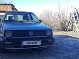 Volkswagen Golf 1989 годаfor350 000 тг. в Уштобе