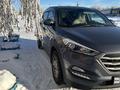 Hyundai Tucson 2017 года за 10 500 000 тг. в Атбасар – фото 3