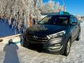 Hyundai Tucson 2017 годаүшін10 500 000 тг. в Атбасар – фото 2