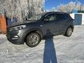 Hyundai Tucson 2017 года за 10 500 000 тг. в Атбасар – фото 5