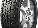 275/60R20 (TR292) 115T P Triangle за 58 400 тг. в Алматы