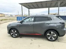 Changan CS55PLUS, 2024