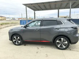 Changan CS55 Plus
