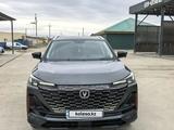 Changan CS55 Plus 2024 годаүшін8 000 000 тг. в Атырау – фото 4