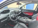 Changan CS55 Plus 2024 годаүшін8 000 000 тг. в Атырау – фото 5