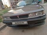 Mitsubishi Galant 1991 года за 1 200 000 тг. в Тараз – фото 4