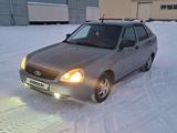 ВАЗ (Lada) Priora 2172 2011 года за 2 000 000 тг. в Успенка – фото 3