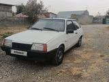 ВАЗ (Lada) 2108 1994 года за 600 000 тг. в Шымкент – фото 2