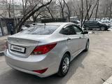 Hyundai Accent 2014 года за 5 350 000 тг. в Алматы – фото 4