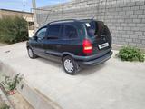 Opel Zafira 2001 года за 2 900 000 тг. в Шымкент – фото 4