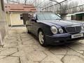 Mercedes-Benz E 280 2000 годаүшін4 500 000 тг. в Тараз – фото 5