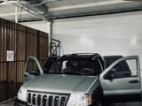 Jeep Grand Cherokee 1999 года за 3 200 000 тг. в Караганда – фото 2