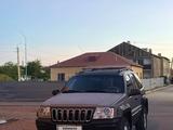 Jeep Grand Cherokee 1999 года за 3 200 000 тг. в Караганда – фото 3