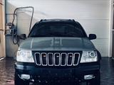 Jeep Grand Cherokee 1999 года за 3 200 000 тг. в Караганда