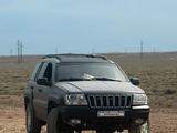 Jeep Grand Cherokee 1999 года за 3 200 000 тг. в Караганда – фото 4