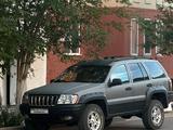 Jeep Grand Cherokee 1999 года за 3 200 000 тг. в Караганда – фото 5