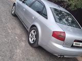 Audi A6 2001 годаfor3 000 000 тг. в Кордай – фото 2