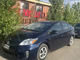 Toyota Prius 2013 года за 4 200 000 тг. в Уральск