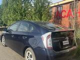 Toyota Prius 2013 года за 4 200 000 тг. в Уральск – фото 2