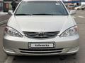 Toyota Camry 2004 года за 4 500 000 тг. в Алматы – фото 4